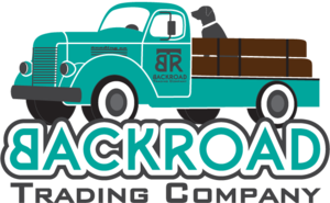 BackRoad Trading Co. Gift Card